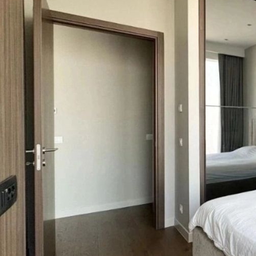 2-комн квартира 1-й Красногвардейский проезд, 22с1