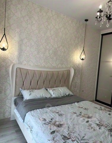 2-комн квартира улица Адмирала Макарова, 6А