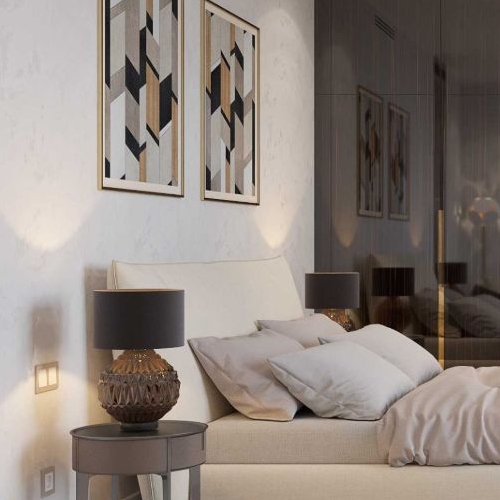 5-комн квартира улица Арбат, 24