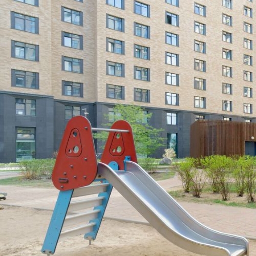 3-комн квартира Большая Филевская улица, 4