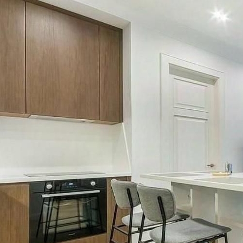 3-комн квартира улица Василисы Кожиной, 13