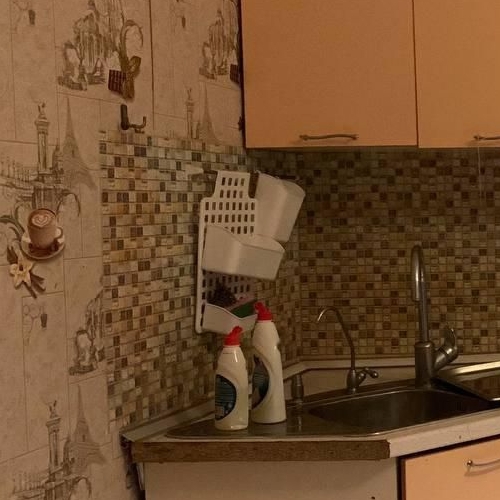 3-комн квартира Школьный мкр, д. Брехово,  д. к7