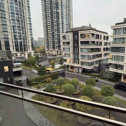 3-комн квартира Минская улица, 2Вк1