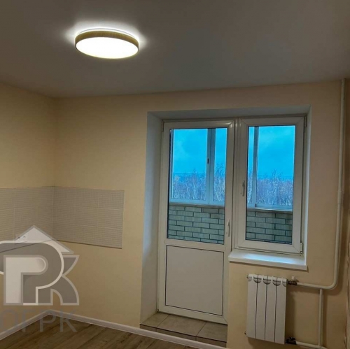 1-комн квартира деревня Федурново, улица Авиарембаза, 12