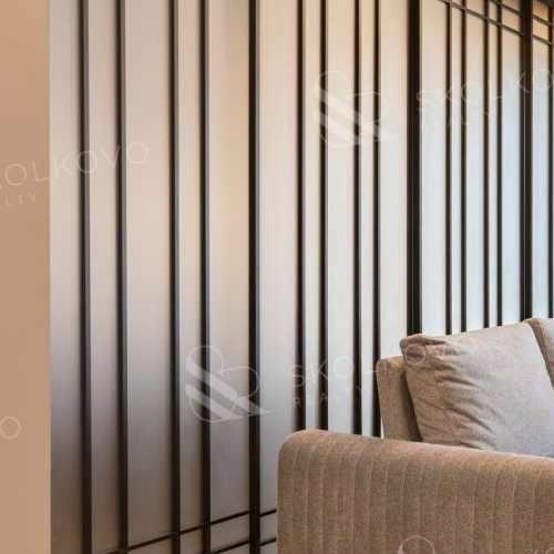 2-комн квартира Нежинская улица, 5к2