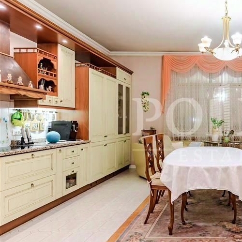 4-комн квартира Минская улица, 1А