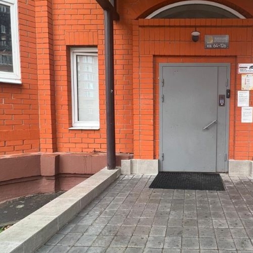 2-комн квартира пос. Горки-10, 34