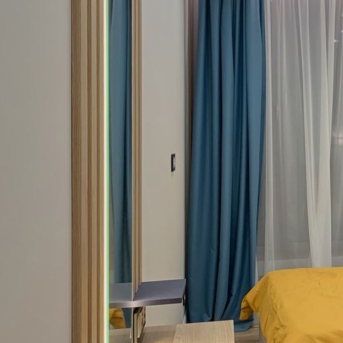 3-комн квартира Херсонская улица, 43к5