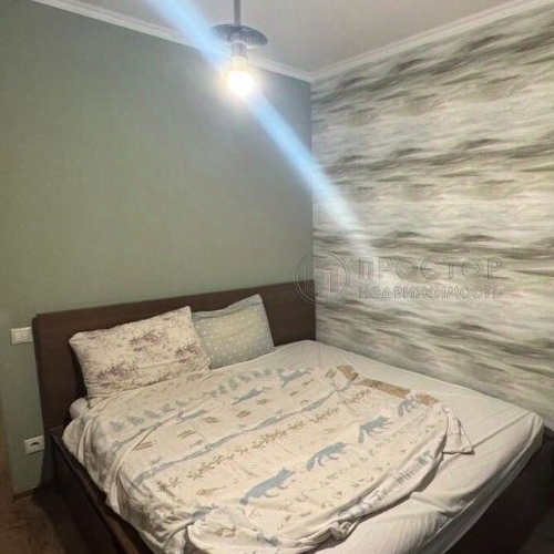 3-комн квартира Жуковский, улица Гудкова, 22