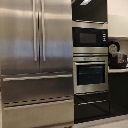 2-комн квартира Чапаевский переулок, 3