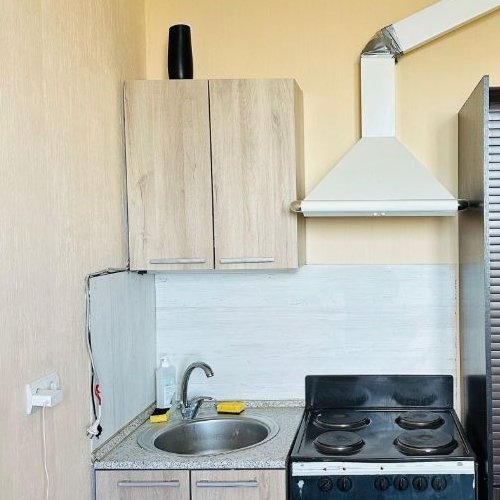 Студия Реутов, Транспортная улица, 27