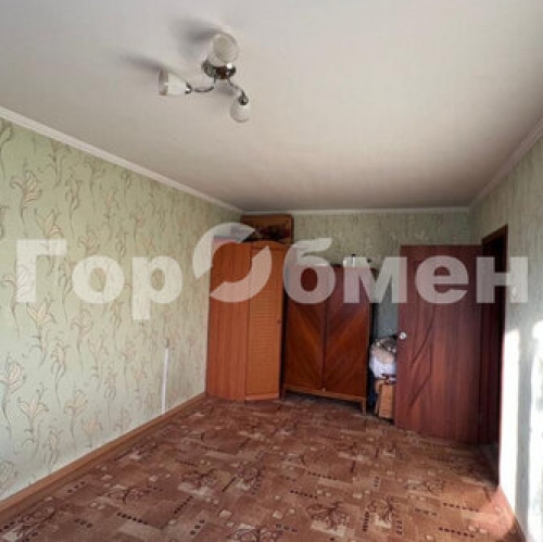 2-комн квартира улица Генерала Тюленева,  д. 31