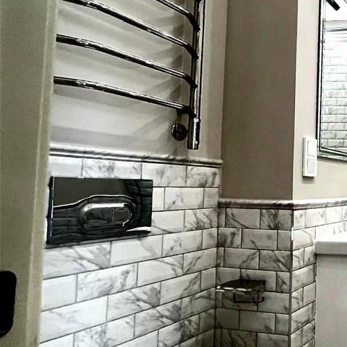 3-комн квартира улица Маршала Рыбалко, 2к4