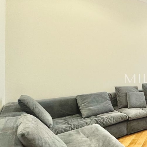 3-комн квартира Мосфильмовская улица, 8