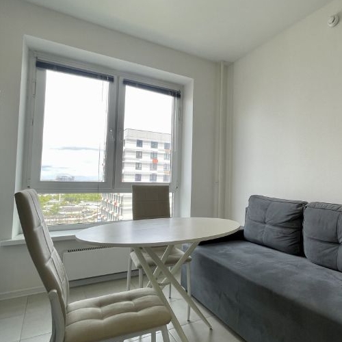 1-комн квартира Одинцово, улица Каштановая, 14к1