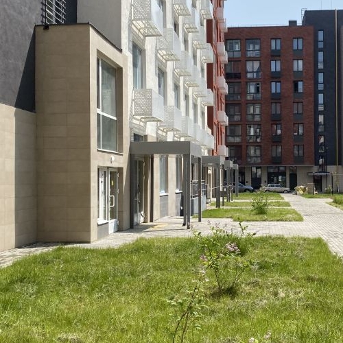 Студия улица Медовая Долина, 2