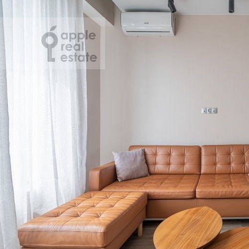 Студия улица Василисы Кожиной, 13