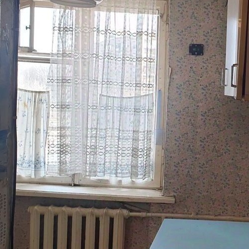 3-комн квартира Городок А мкр, Люберцы, улица 3-е Почтовое Отделение,  д. 26