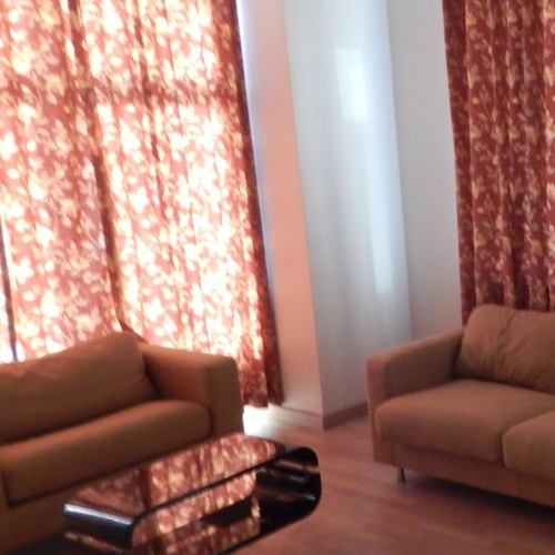 4-комн квартира Чапаевский переулок, 3