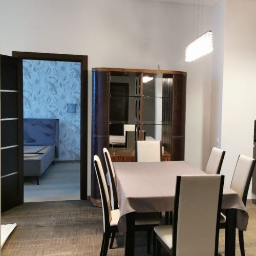 3-комн квартира Ленинградское шоссе, 37к1