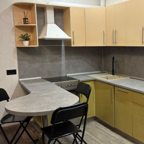 2-комн квартира Химки, улица Кудрявцева, 14