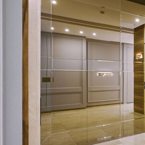 2-комн квартира Газетный переулок, 13с2