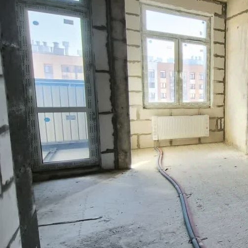 Студия улица Генерала Пилипенко, 1к3