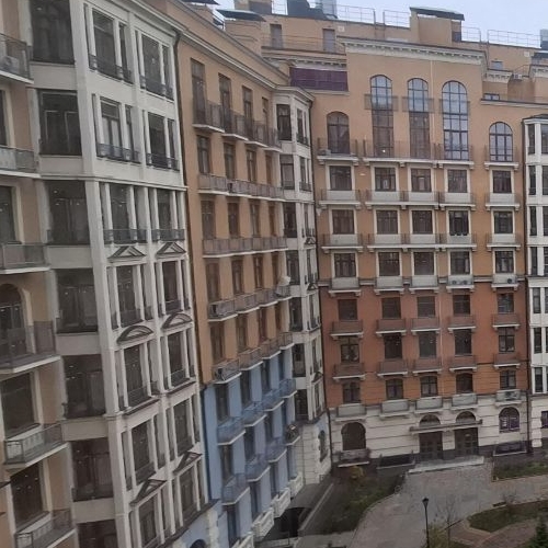 3-комн квартира Сабурово пгт, улица Рождественская, 4