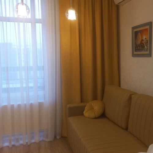 Студия проспект Магеллана, 2