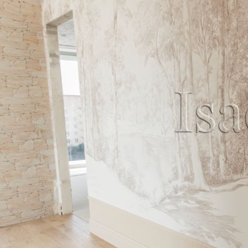 3-комн квартира улица Даниловский Вал, 1А