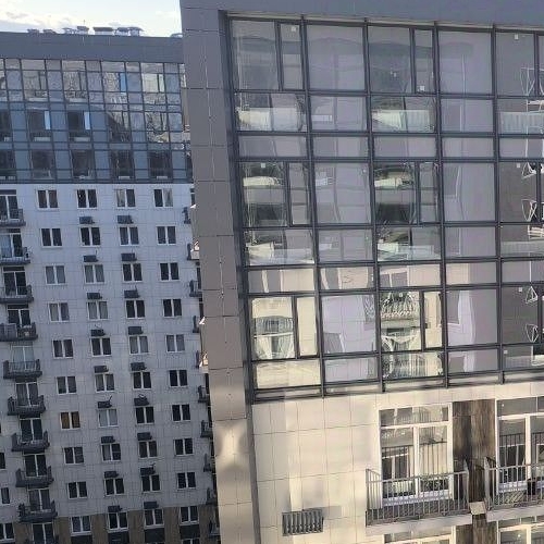 2-комн квартира Березовая аллея, 19к6