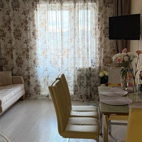 2-комн квартира Звенигород г, Восточный мкр,  д. 7