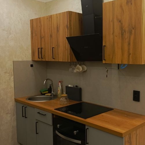 2-комн квартира Котельники, улица Сосновая, 2к1