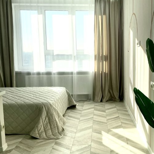 1-комн квартира 6-я Радиальная улица, 7/1к1