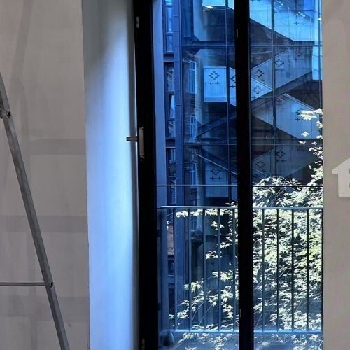 Студия Ленинградский проспект, 15С28