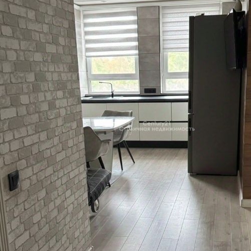 1-комн квартира 6-я Радиальная улица, 3к2