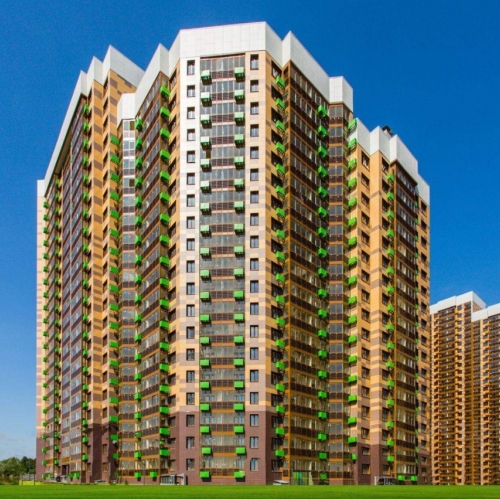 Гараж/парковка Одинцово, ул Сколковская,  д. 3А