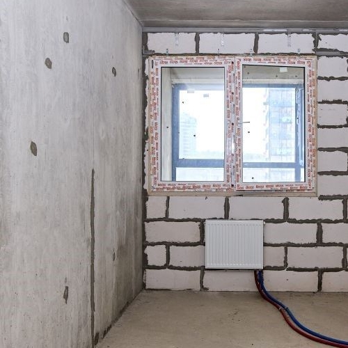 3-комн квартира Ивантеевка, Заводская улица,  д. 9А