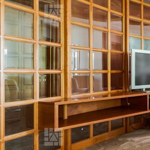 4-комн квартира Зубовский проезд, 1