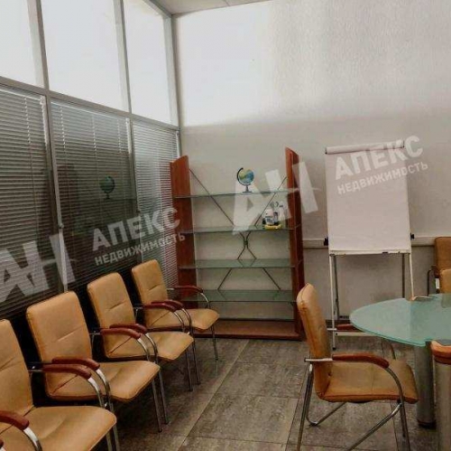 Офис Маршала Прошлякова ул