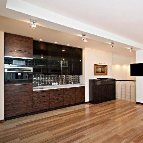 6-комн квартира Хорошевское шоссе, 16С1