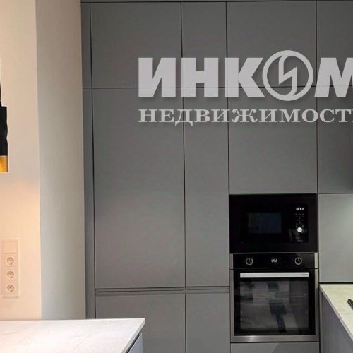 3-комн квартира улица Фонвизина, 18