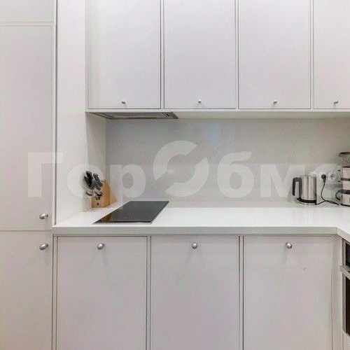 3-комн квартира Минская улица, 1ГК1