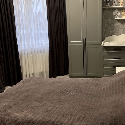 1-комн квартира Мытищи, улица Красная Слобода, 15