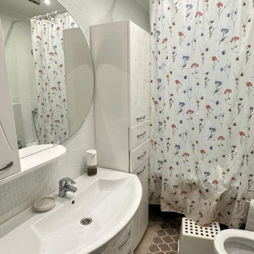 3-комн квартира Мытищи, Трудовая улица, 22