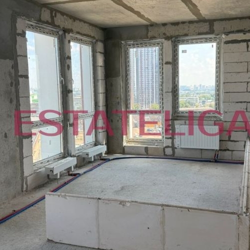 3-комн квартира Новоостаповская улица, 20