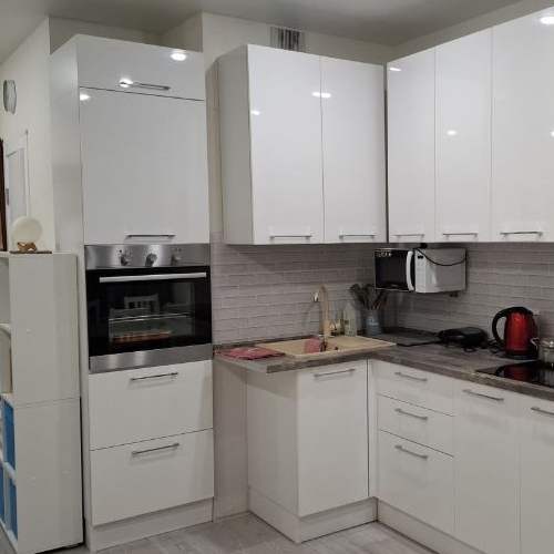 Студия Дмитровское шоссе, 73Б