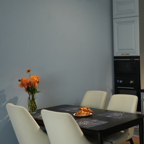 2-комн квартира улица Вавилова, 27