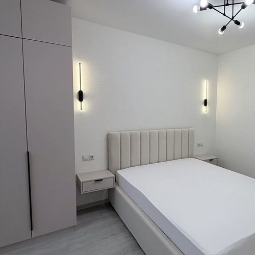 1-комн квартира 6-я Радиальная улица, 7/1к1