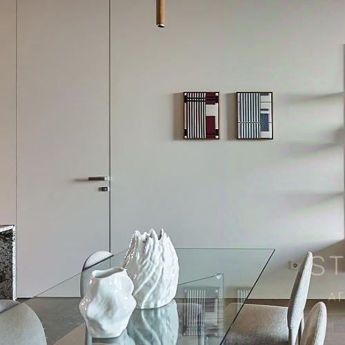 5-комн квартира Мосфильмовская улица, 8